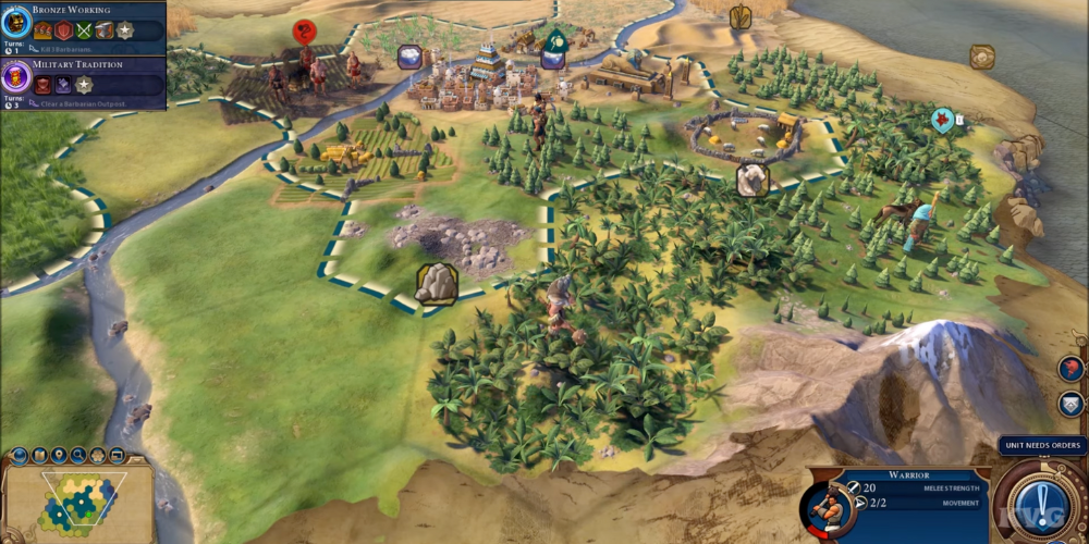 Civilization VI